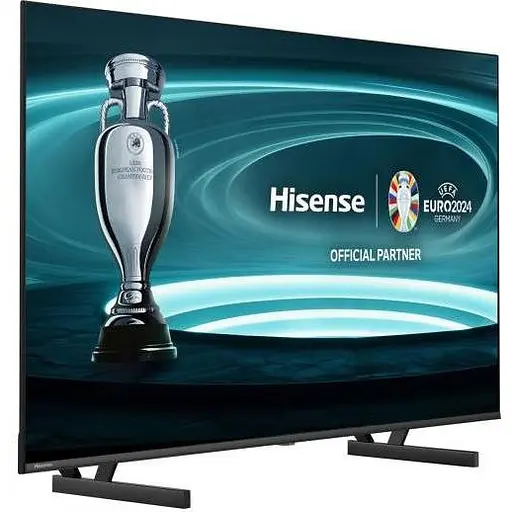 Телевізор Hisense 55U6NQ - фото 3