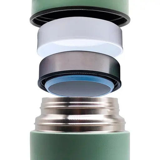 Термос Ranger Expert Food 1 L RA9931 - фото 12