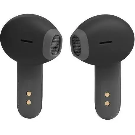 Наушники JBL Vibe Flex Black (JBLVFLEXBLK) - фото 3