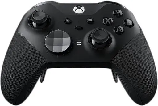 Microsoft Xbox Elite Wireless Controller Series 2 Black (FST-00003) - фото 9