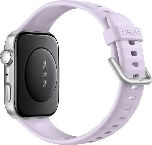 Smart Watch Huawei FIT 4 (55020EYM) Purple UA - фото 6