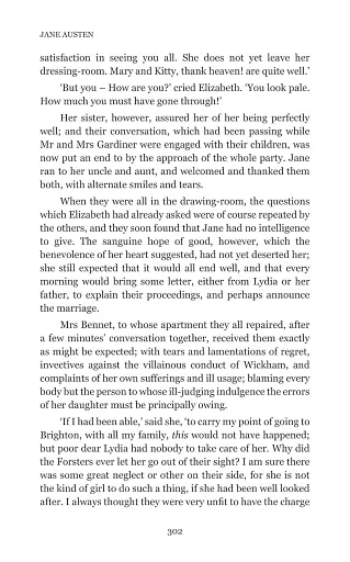 Pride and Prejudice: GCSE 9-1 set text student edition - фото 6