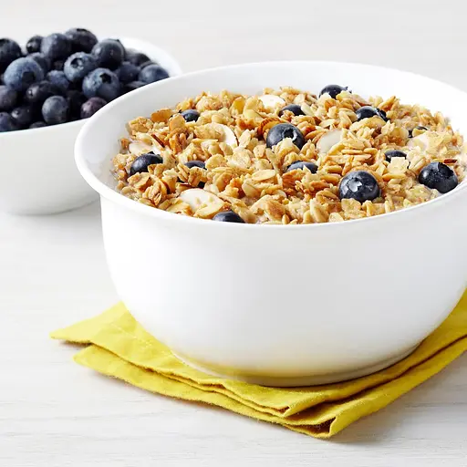 Вівсяні пластівці швидкого приготування з великим терміном придатності до 30 років Augason farms, 113 порцій (101182) - фото 4