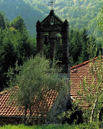 The Most Beautiful Villages of Tuscany - фото 5