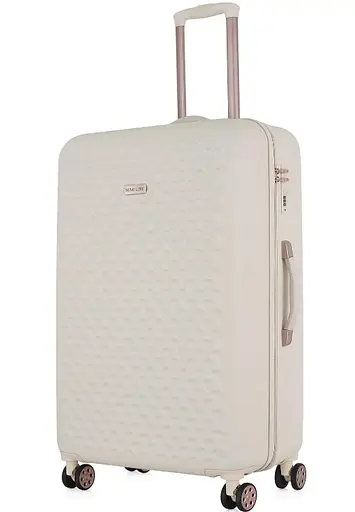 Чемодан Semi Line 28" (L) Ercu (T5791-3) (DAS302979) - фото 1