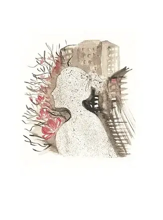 Навіки ніжні - фото 12