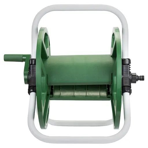 Катушка для шланга Grad 30 м 1/2" стационарная (5017355) - фото 1