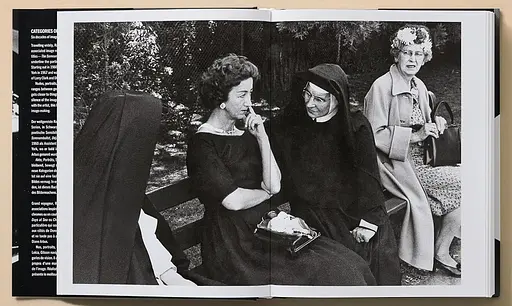 Ralph Gibson. Photographs 1960–2024 - фото 3