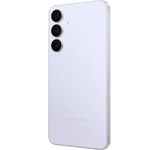 Смартфон Samsung Galaxy S25 FE 5G 8/512Gb Icyblue (SM-S731BLBI) Global version - фото 5