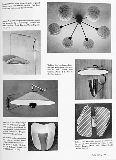 Decorative Art 1950s - фото 6