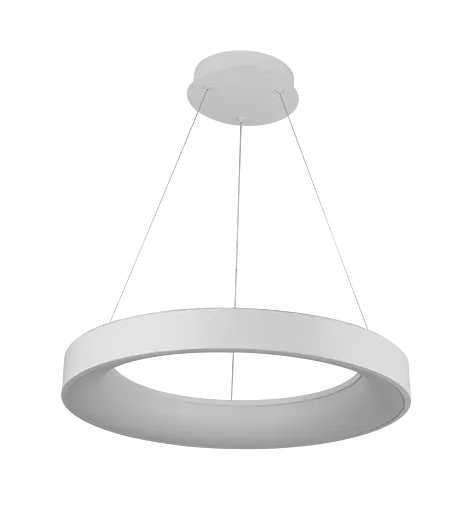 Підвісна люстра 1136 (Білий) - фото 5