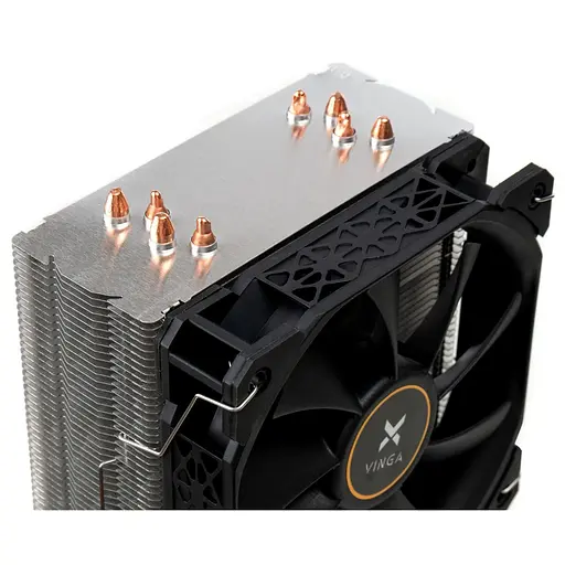 Кулер для процессора Vinga CL3023 (CL3023) - фото 5