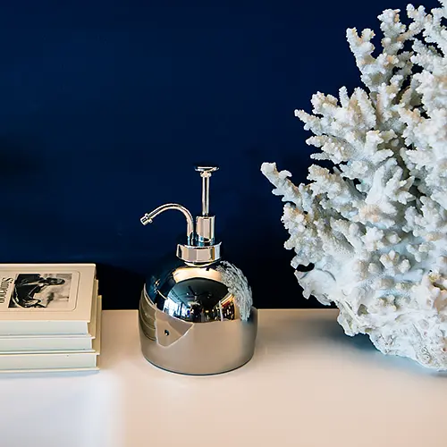 Дозатор для мыла AMY (10.20164) - фото 2