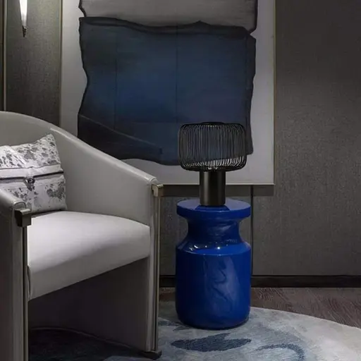 Настільна лампа Kloodi Deco TA-HX040 - фото 4