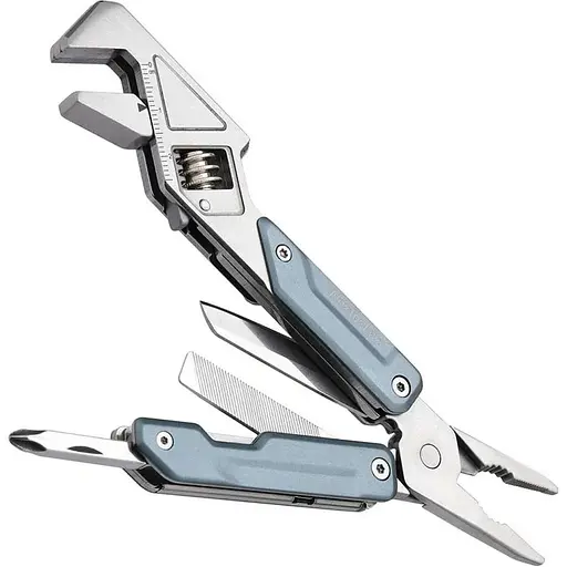 Мультитул NexTool W2 8-в-1 (NE20293) [135804]