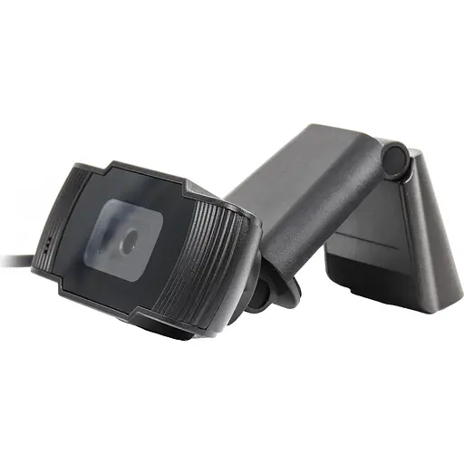 Веб-камера Maxxter WC-HD-FF-01 [151897] - фото 3