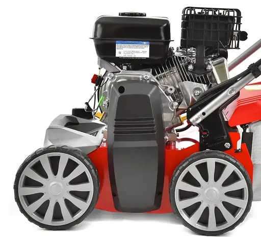 Аэратор бензиновый HECHT 2 в 1 5677 - фото 5