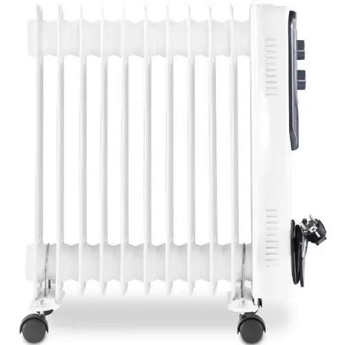 Масляний обігрівач Trotec TRH 21 E - фото 2