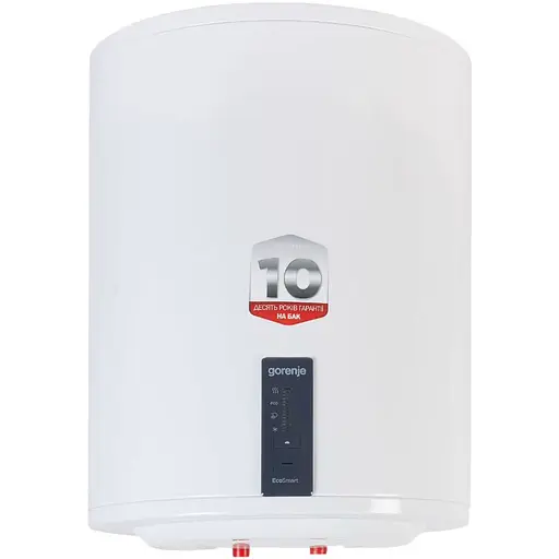 Водонагрівач Gorenje GBF 50SMV9 вертикальний (491765) - фото 1