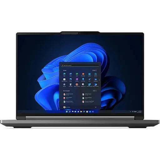 Ноутбук Lenovo ThinkBook 16p G4 IRH,i7-13700H la 5 GHz,16 GB DDr5 5200,1 TB,4060 8 GB,Windows 11 Pro,1 TB