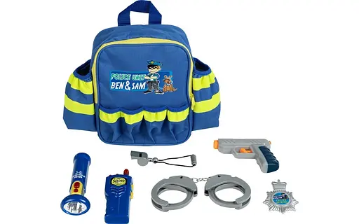 Рюкзак полицейского Klein (8802) - фото 3