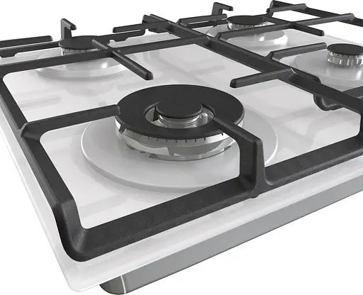 Варочная поверхность Gorenje GTW641EW - фото 5