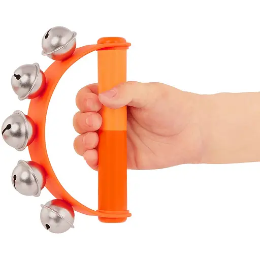 Набор музыкальных игрушек Battat Оркестр тропиков (BT1929Z) - фото 6