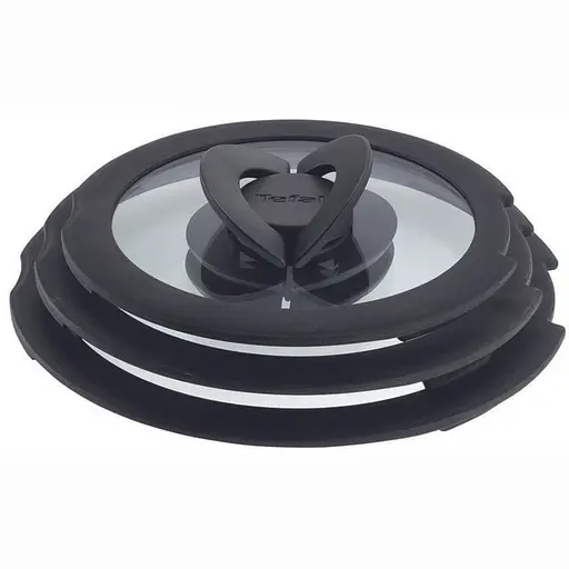 Крышка Tefal для серии Ingenio размером 18 см (L9846253) для сковороды и кастрюли - фото 4