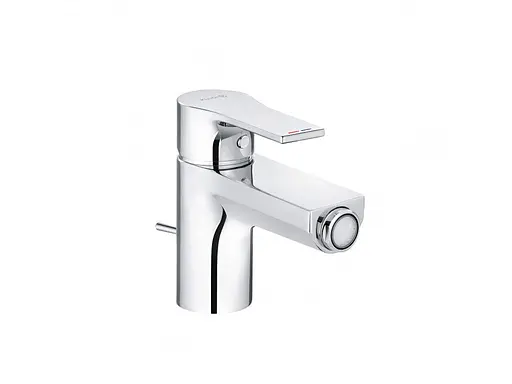 Смеситель для биде Kludi Zenta SL 485300565 - фото 1