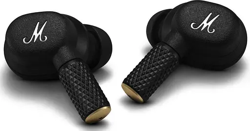 Навушники TWS Marshall Motif II ANC Black (1006450) - фото 5