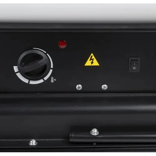 Теплова гармата Trotec IDE 20 - фото 8