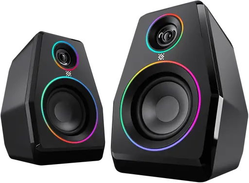 Акустика Defender Solar 10 10Вт (65940) - фото 4