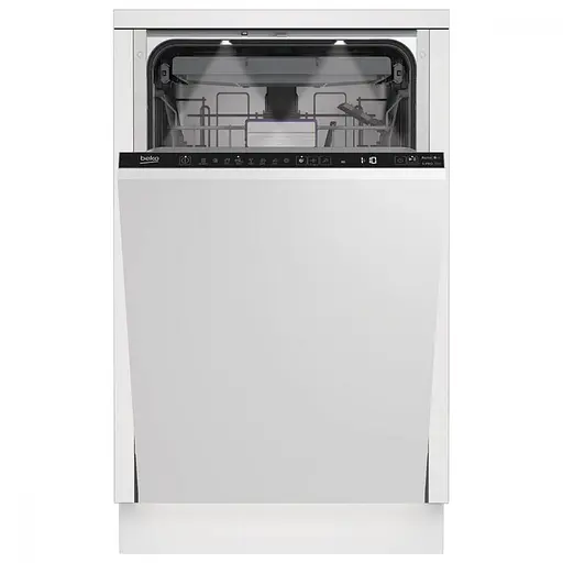 Посудомоечная машина Beko BDIS38040A - фото 5
