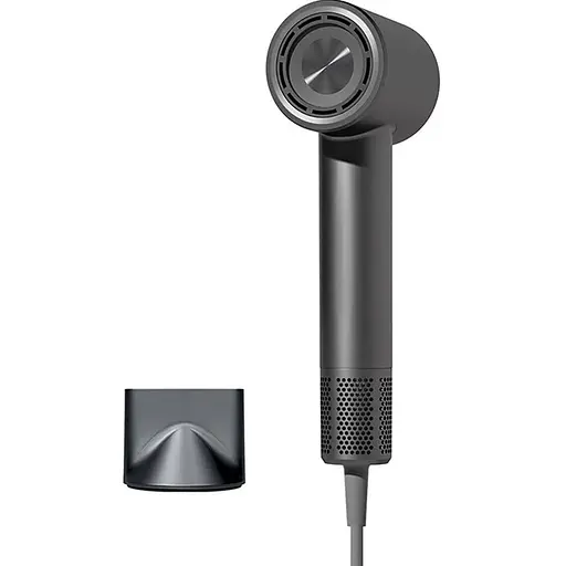 Фен Doco High Speed Hair Dryer H900 TURBO Grey [143203]