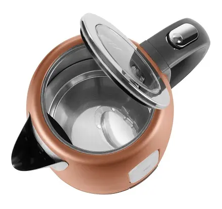 Електрочайник Sencor SWK 1776GD (6388527) - фото 3