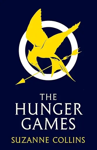 The Hunger Games. Book 1