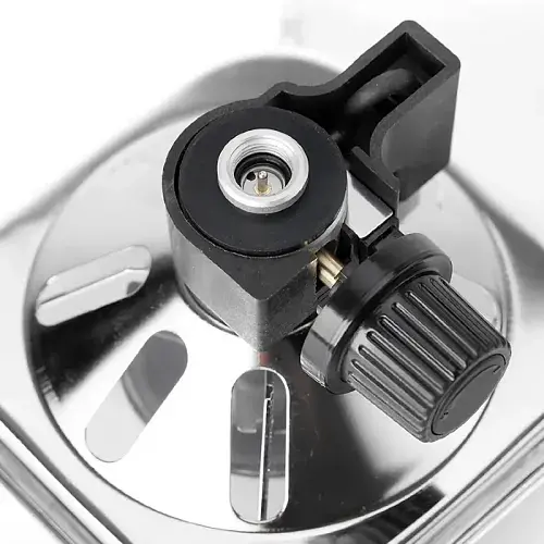 Газовий туристичний пальник Kovea Vulcan TKB-8901 - фото 4