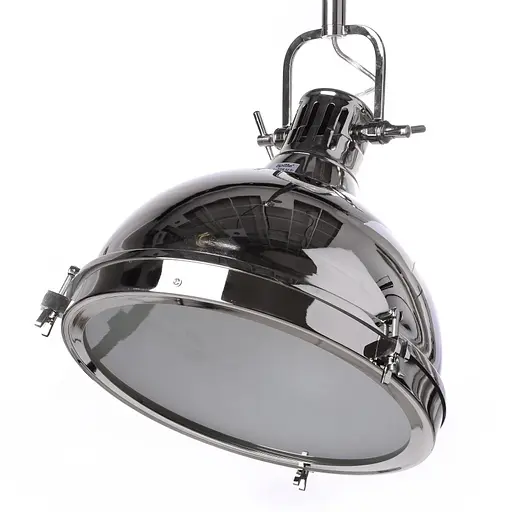 Люстра Brille лофт підвісна E27 60W N (BL-159S/1) - фото 3