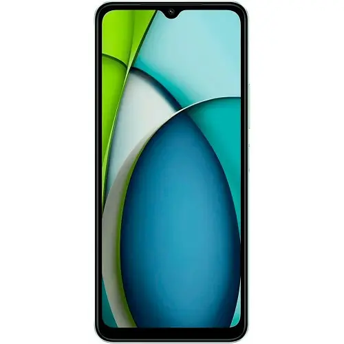 Смартфон Xiaomi Redmi A3X 3/64GB Aurora Green Global Version - фото 2
