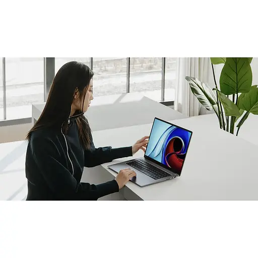 Ноутбук Xiaomi RedmiBook Pro 15, 2022 (JYU4461CN) - фото 9