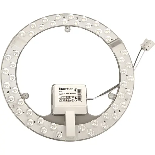 Світлодіодний модуль LED Brille 220V 34W IP20 (LW-07/34) 33-493