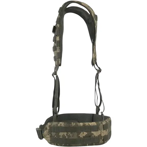 Ременно-плечевая система РПС Kiborg R-2 Pixel (1000-k3009) - фото 3