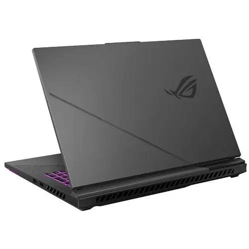 Ноутбук Asus ROG Strix G18 G814PM-S8053,1920 x 1200,8940HX 16 C/32 T,2.4 GHz - 5.3 GHz,16 MB - фото 7