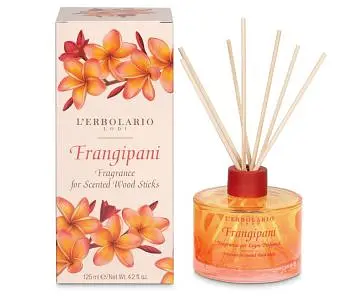 Аромадиффузор Плюмерия L'ERBOLARIO 125 мл - фото 1