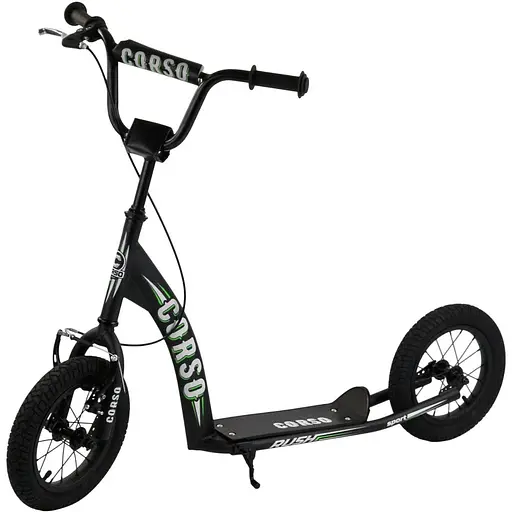 Детский самокат Corso CR-T 0070