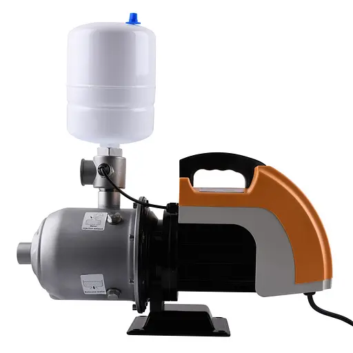 Насосна станція Optima PRIME OP25XL604 IB з інтелектуальним частотним перетворювачем (25059) - фото 1