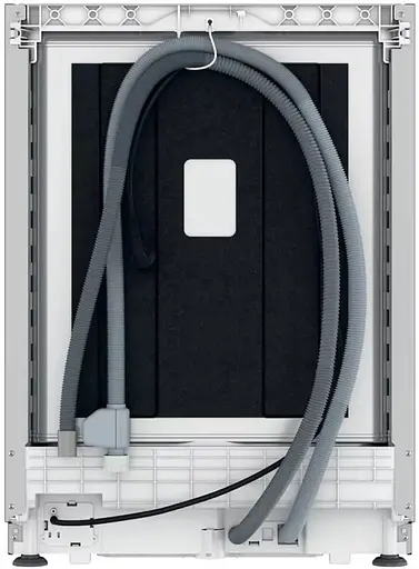 Посудомоечная машина Whirlpool W8I HF58TU встроенная,60 см - фото 4