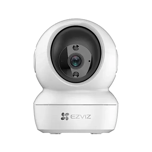 IP PTZ-видеокамера с WiFi 4Mp Ezviz H6c (4MP,W1 cs-h6c) f=4mm с микрофоном (99-00016118) - фото 1