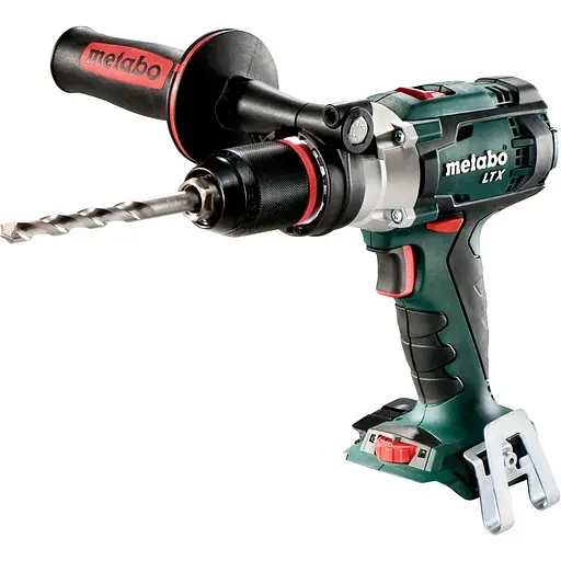 Дриль-шуруповерт Metabo SB 18 LTX Impuls (602192890) [135543]