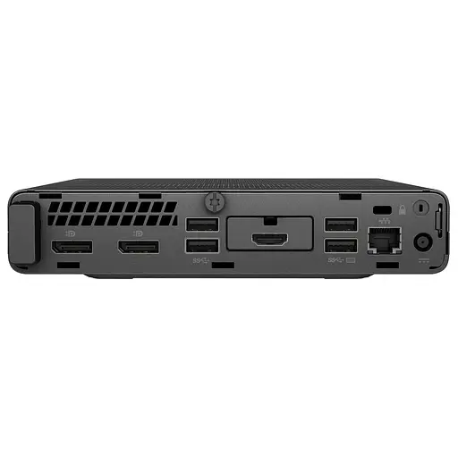 Комп'ютер HP Refurb EliteDesk 800 G4 MiniPC i5-8600/8/240SSD - фото 3
